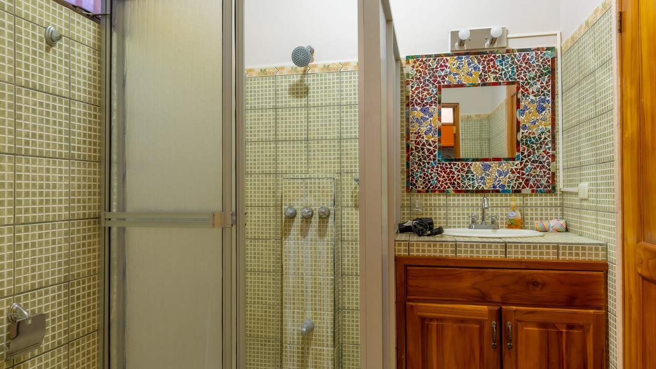 Photo of Bathroom in Esterillos