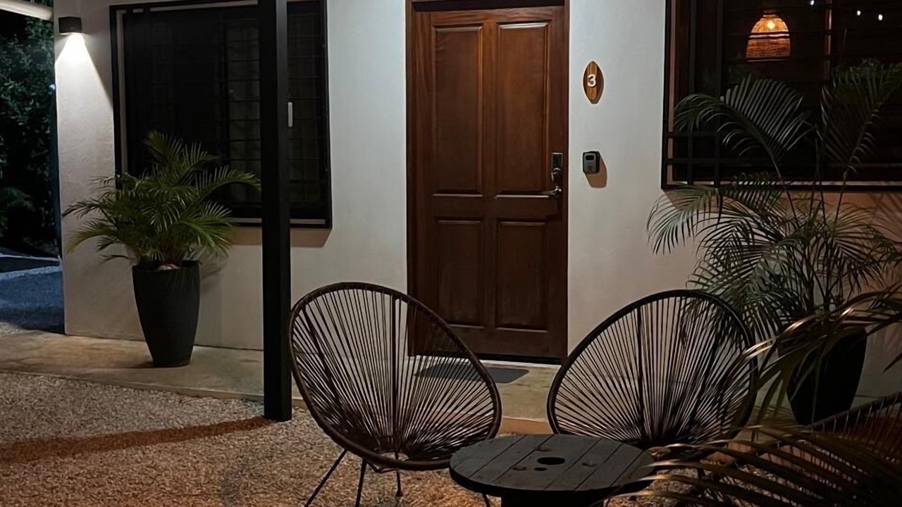 Photo of Patio Balcony in Junquillal