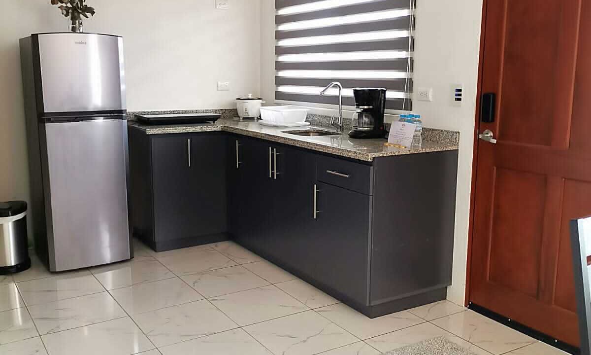 Photo of Kitchen in Junquillal