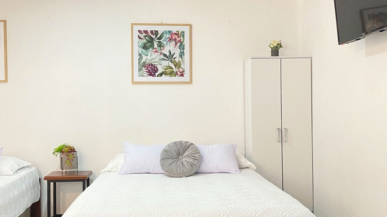 Photo of Bedroom in Junquillal