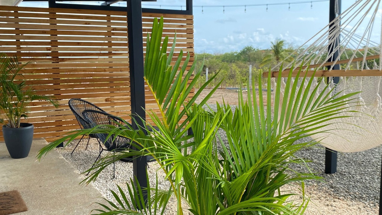 Photo of Patio Balcony in Junquillal