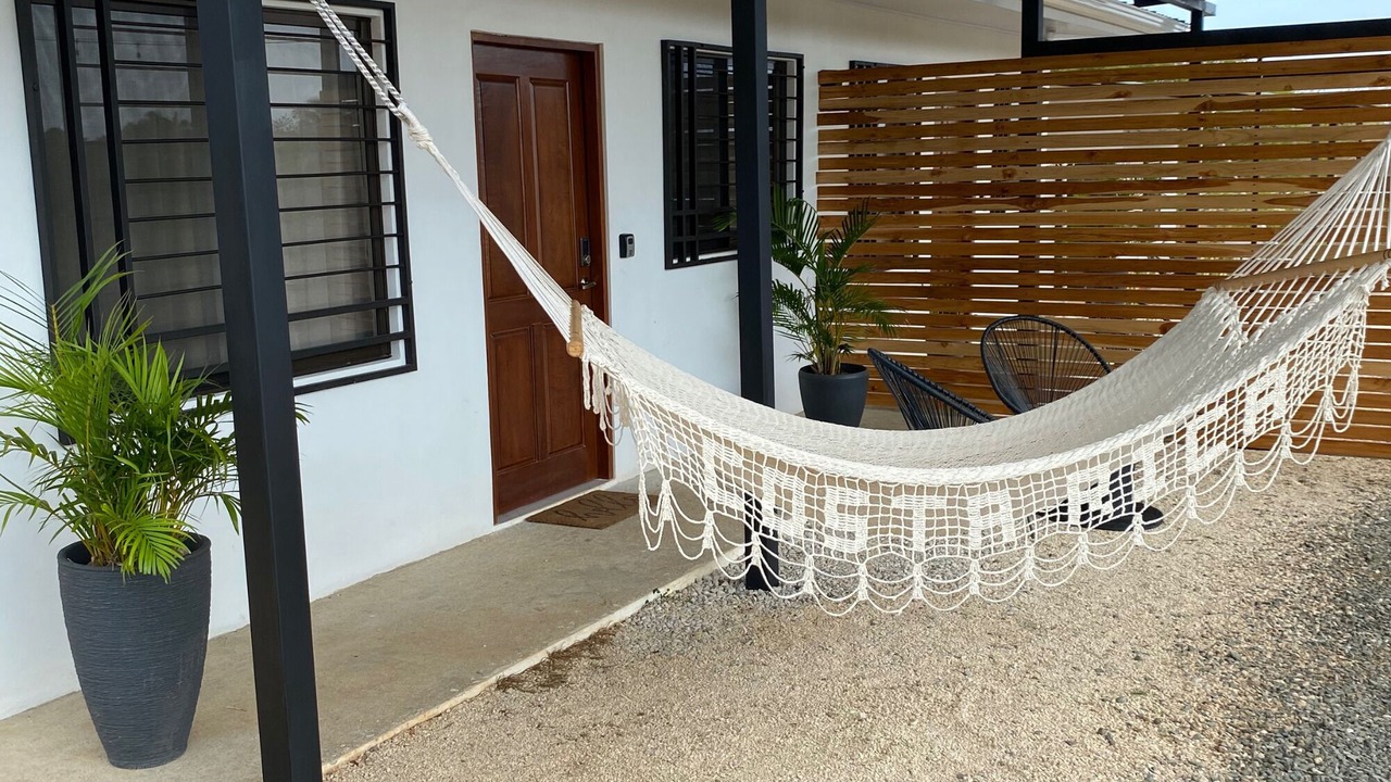 Photo of Patio Balcony in Junquillal