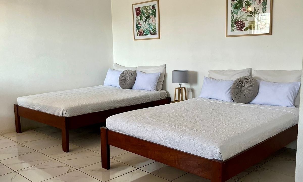 Photo of Bedroom in Junquillal