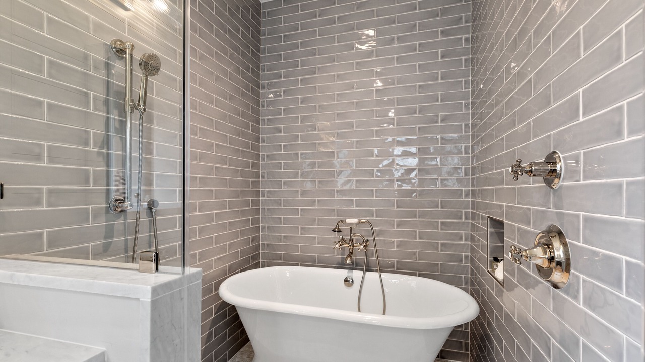 Photo of Bathroom in Johns Island