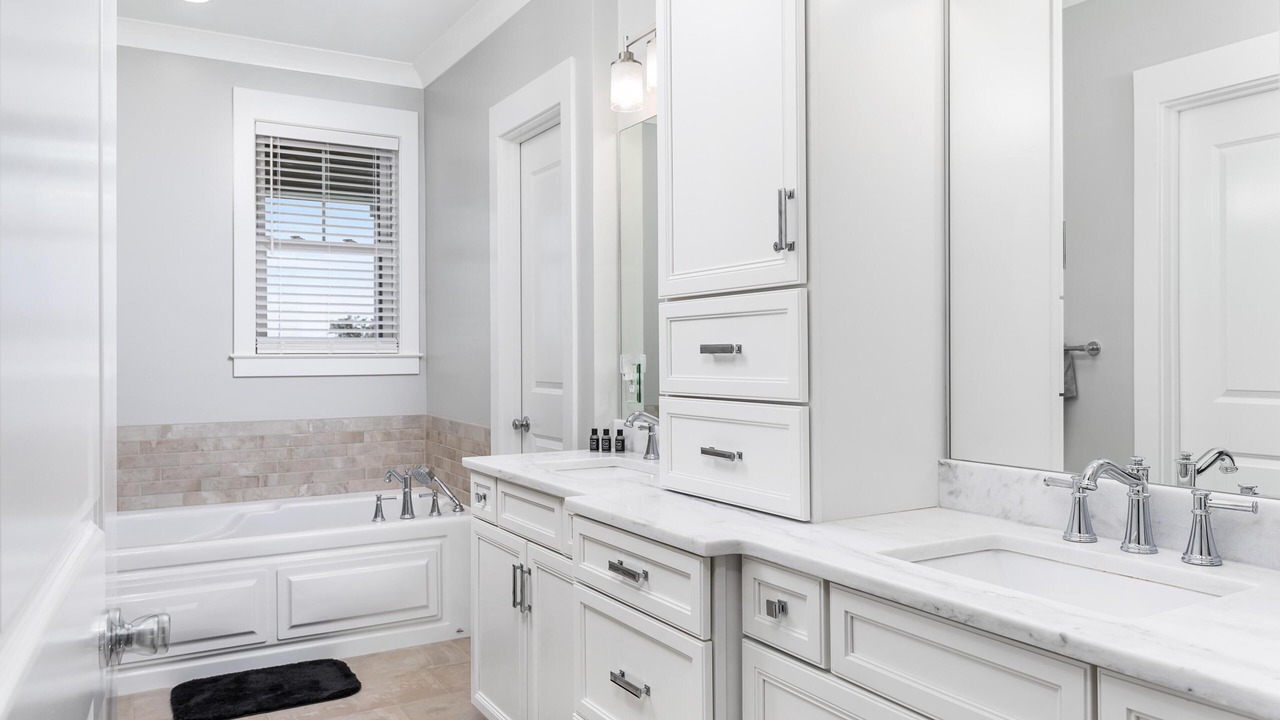 Photo of Bathroom in Charleston