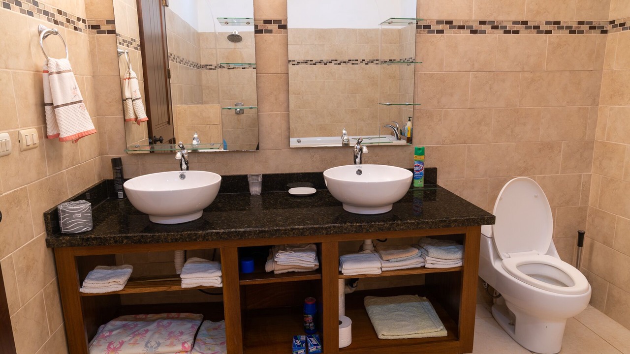 Photo of Bathroom in Carara