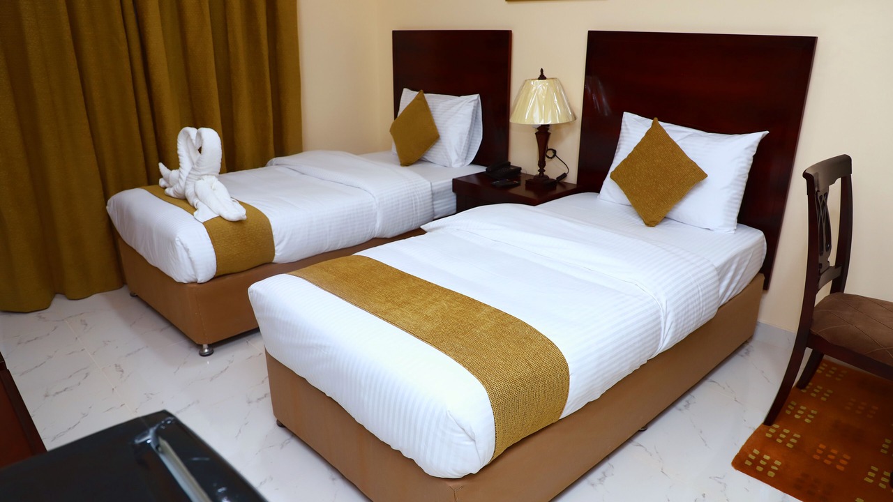 Photo of Bedroom in Ajman