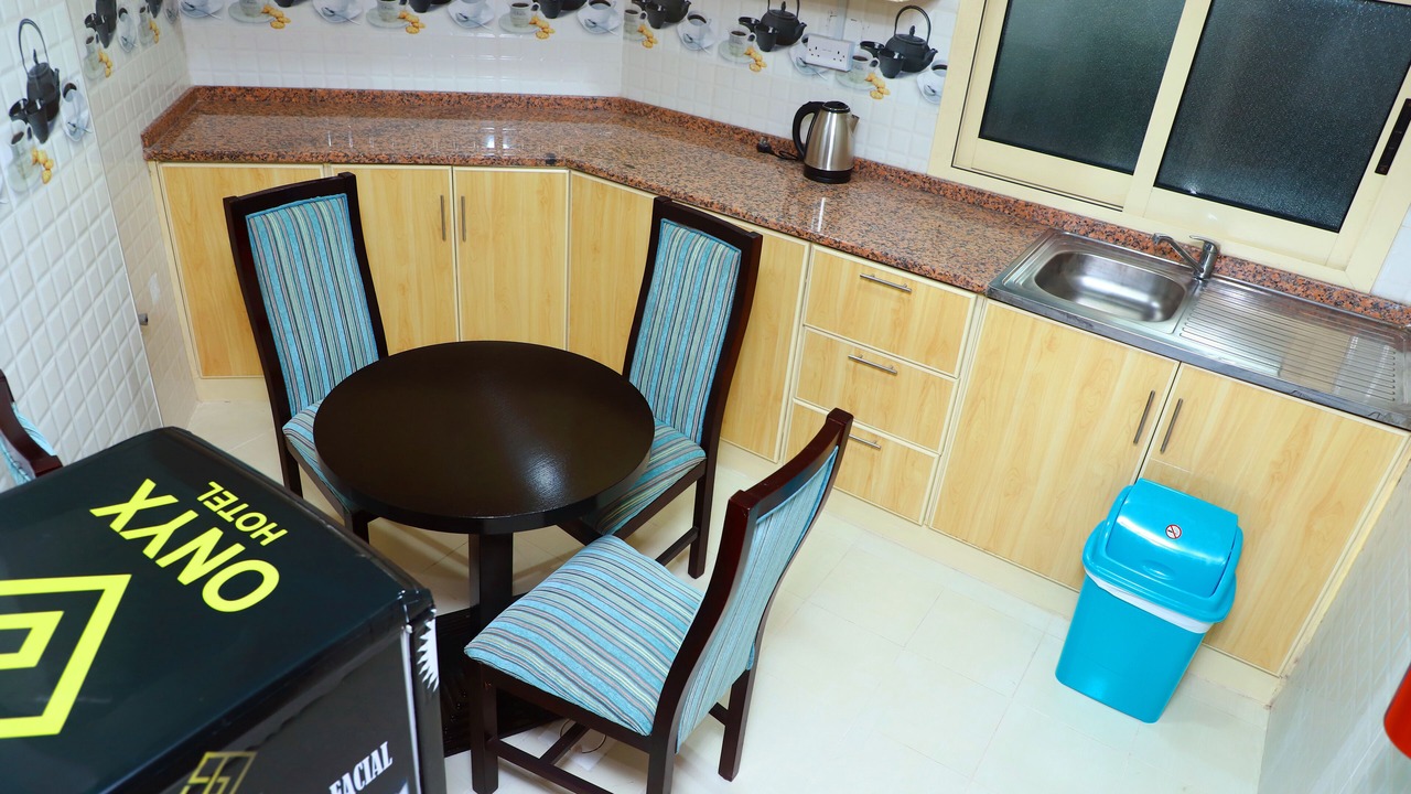 Photo of Kitchen in Ajman