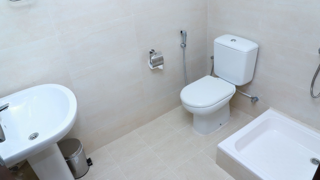 Photo of Bathroom in Ajman