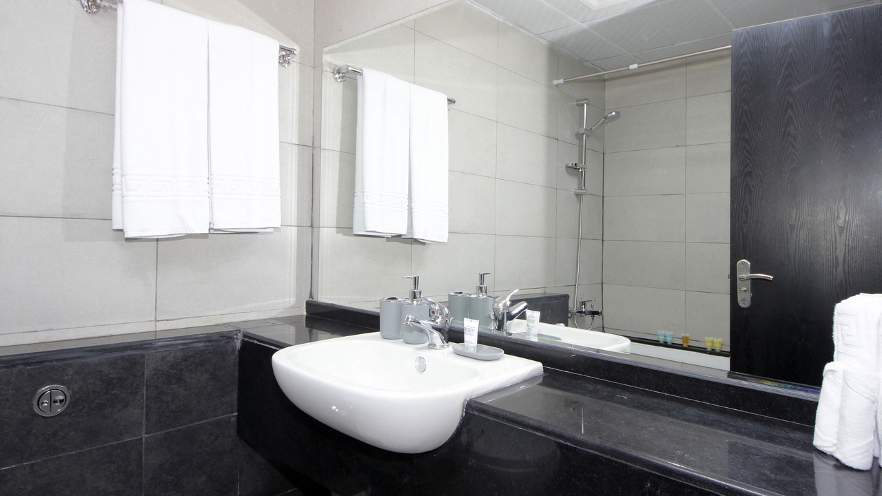 Photo of Bathroom in Jumeirah Village