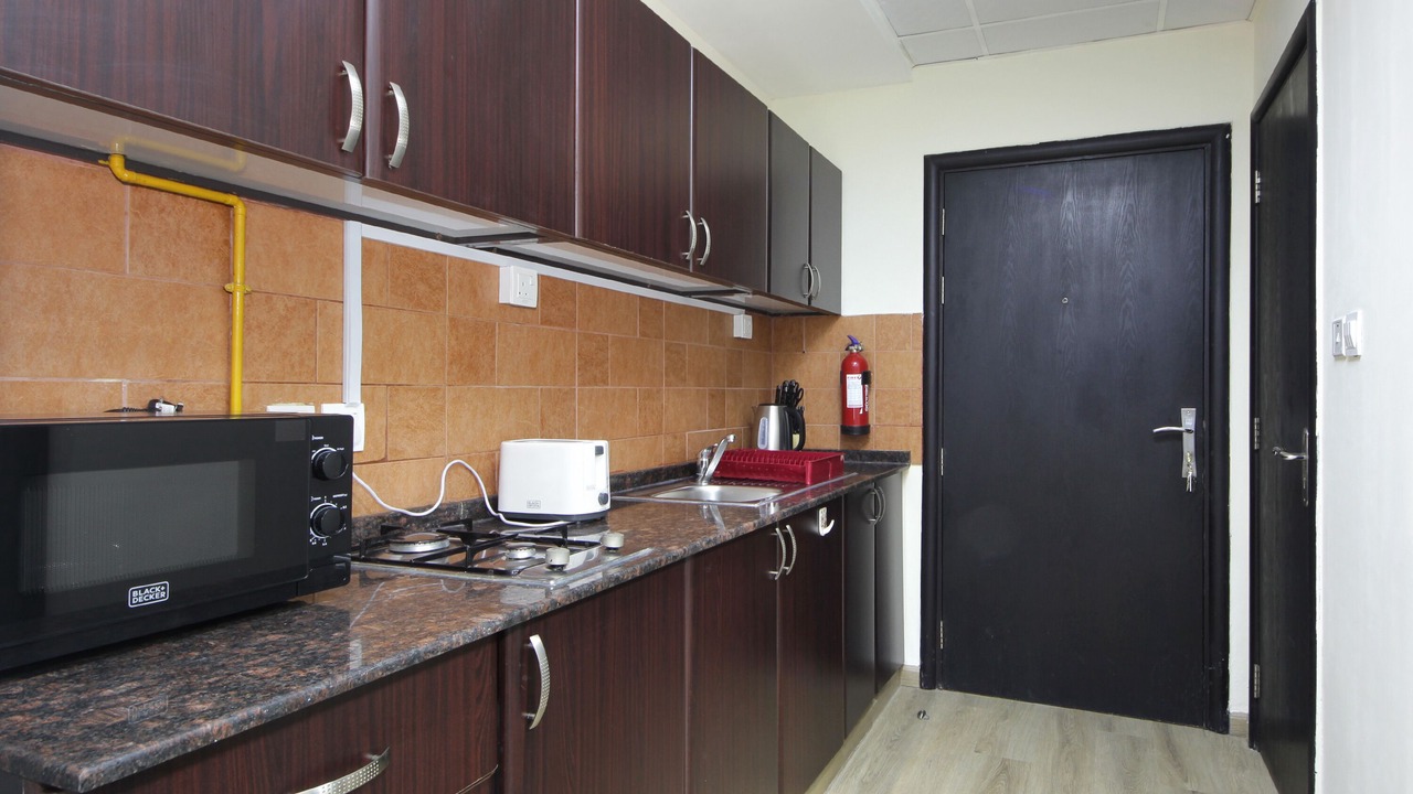 Photo of Kitchen in Jumeirah Village