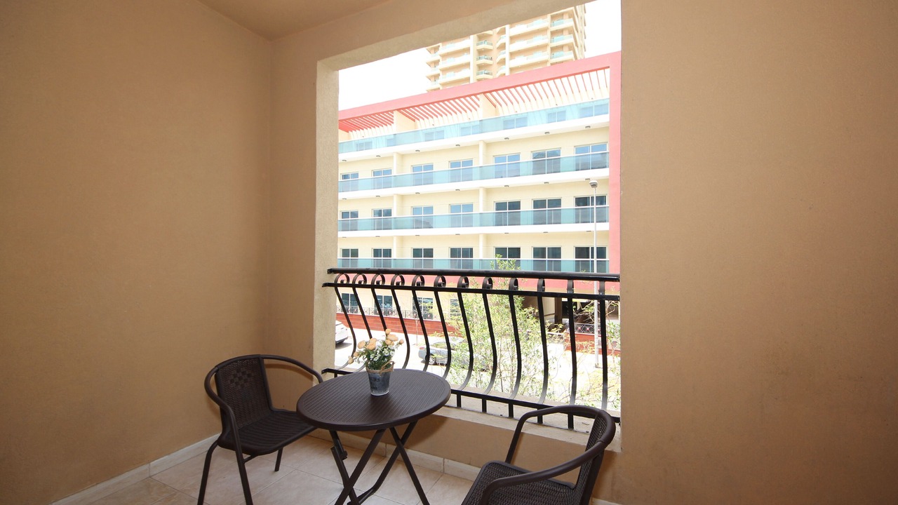 Photo of Outdoor in Jumeirah Village
