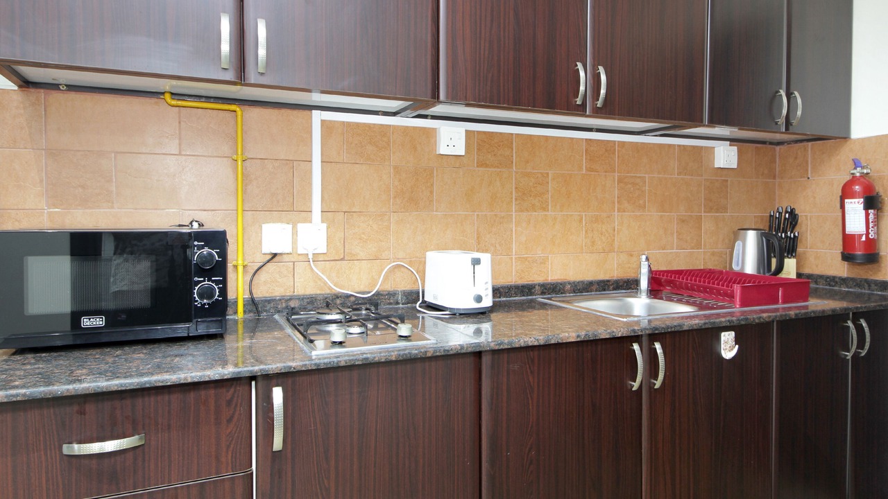 Photo of Kitchen in Jumeirah Village