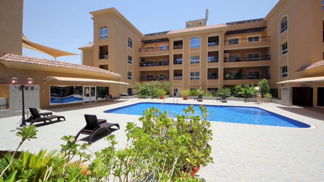 Photo of Outdoor in Jumeirah Village