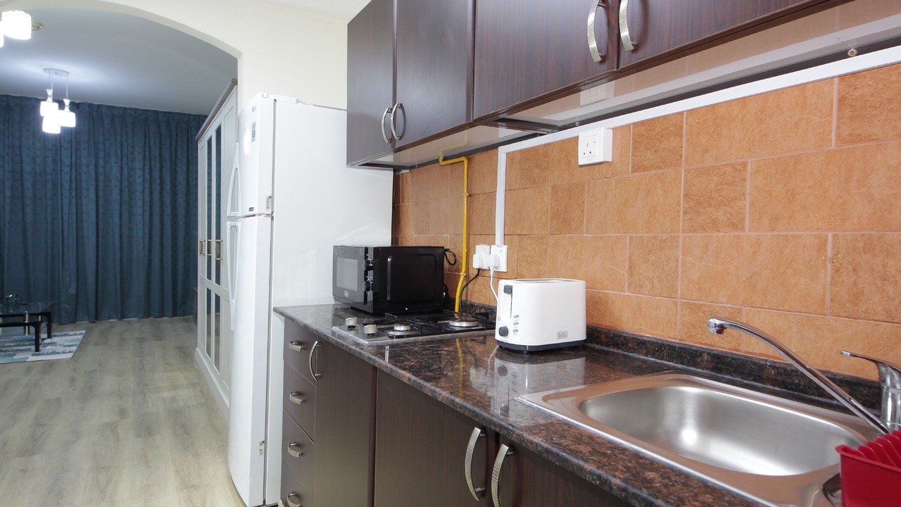 Photo of Kitchen in Jumeirah Village