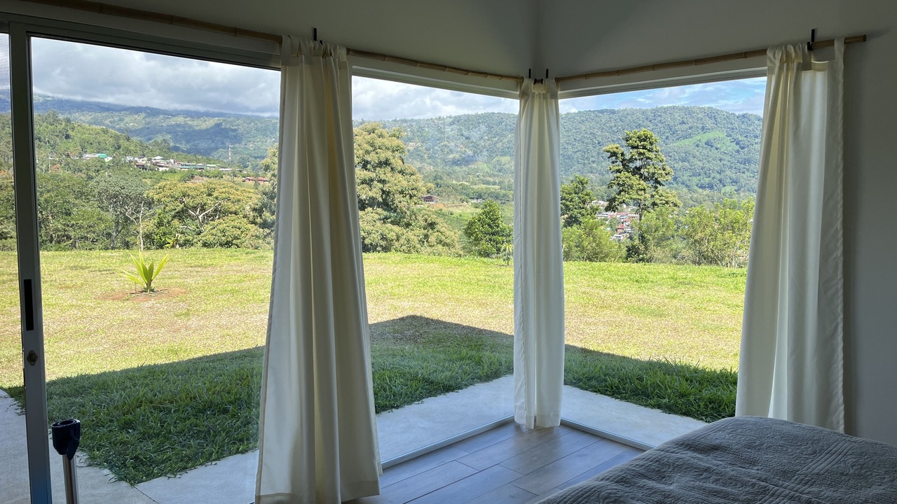 Photo of Bedroom in Santa Cruz de Turrialba