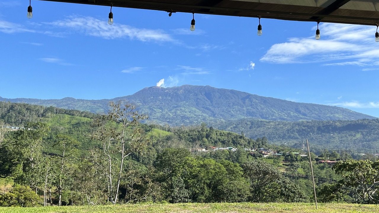 Photo of Outdoor in Santa Cruz de Turrialba