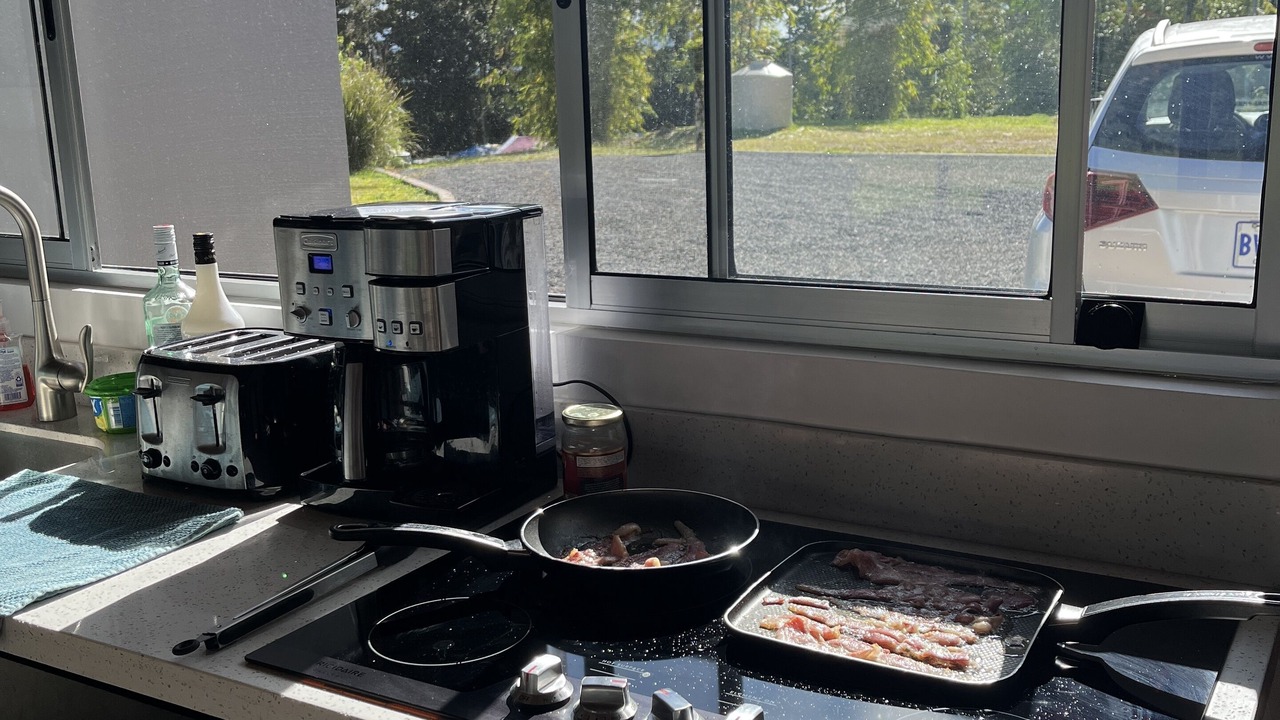 Photo of Kitchen in Santa Cruz de Turrialba