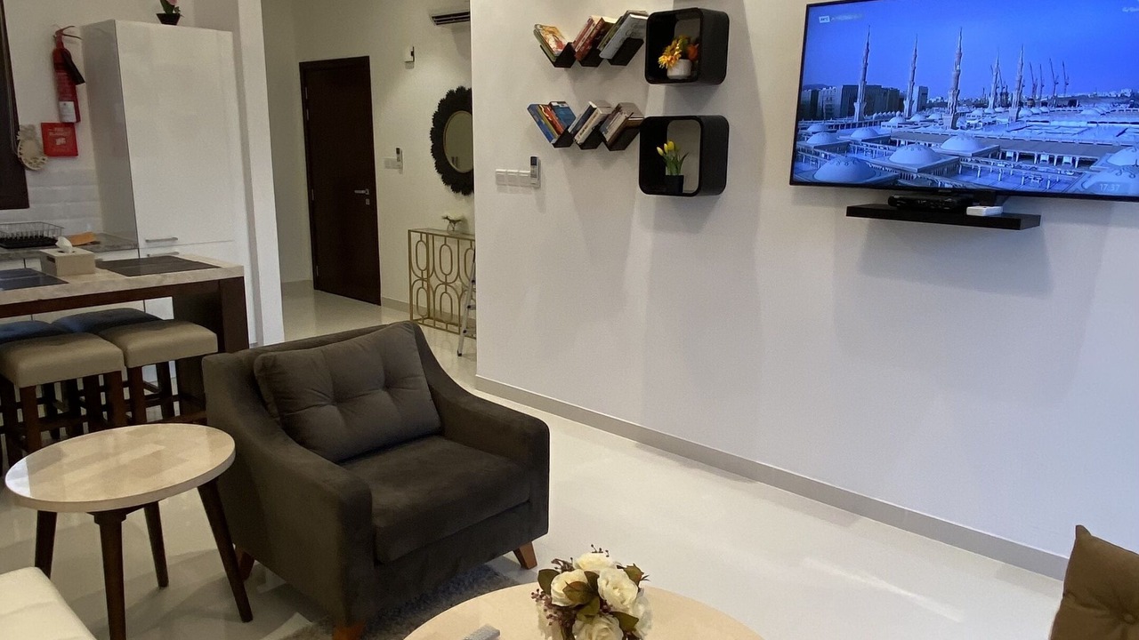 Photo of Livingroom in Salalah