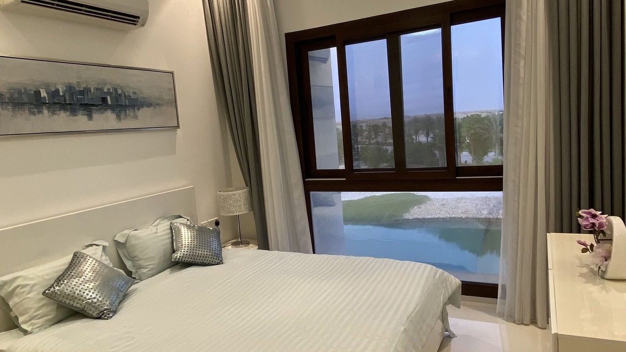 Photo of Bedroom in Salalah