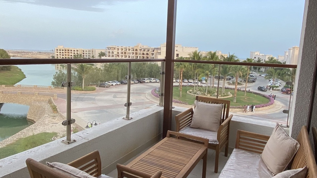 Photo of Outdoor in Salalah