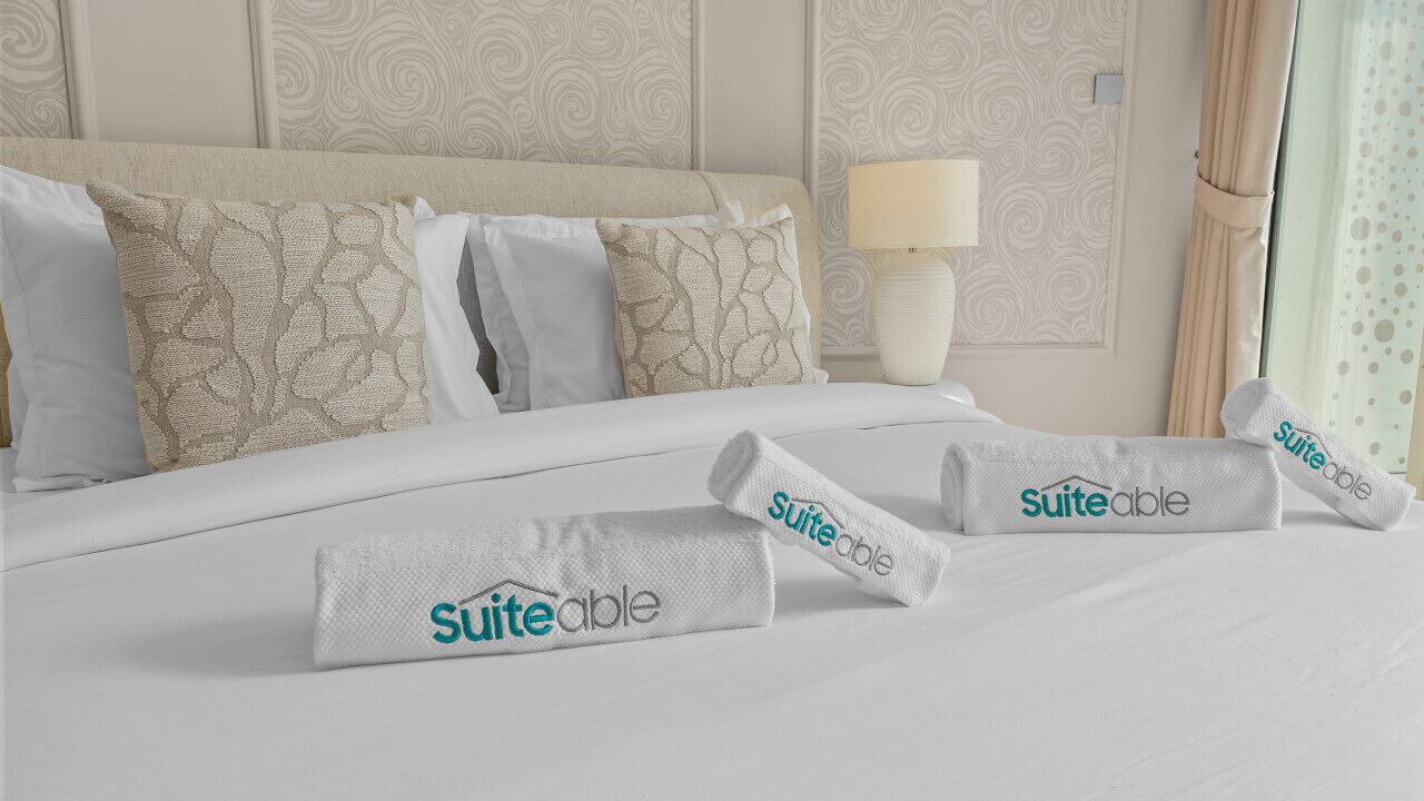 Photo of Bedroom in Business Bay