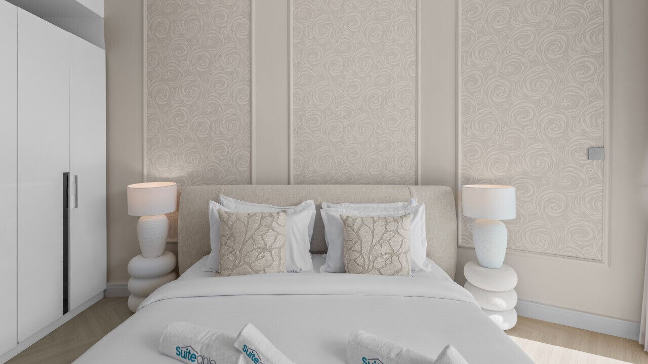 Photo of Bedroom in Business Bay
