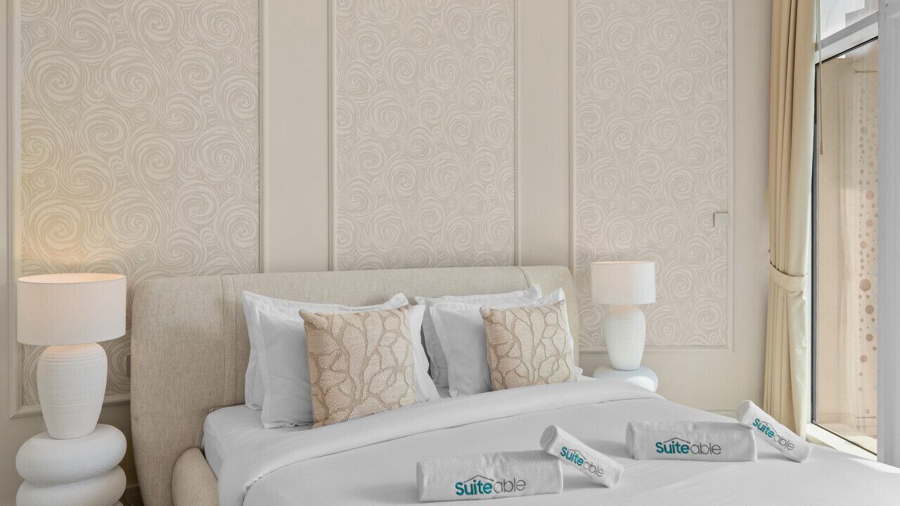 Photo of Bedroom in Business Bay
