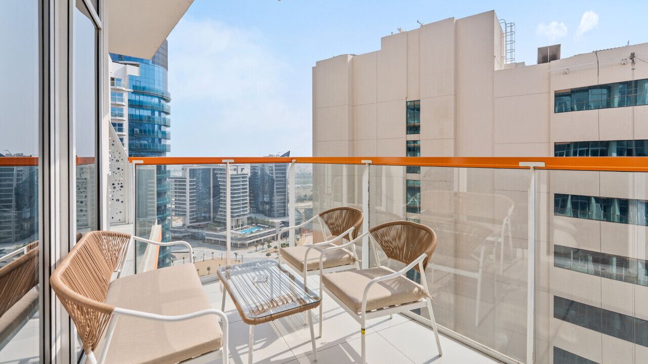 Photo of Outdoor in Business Bay