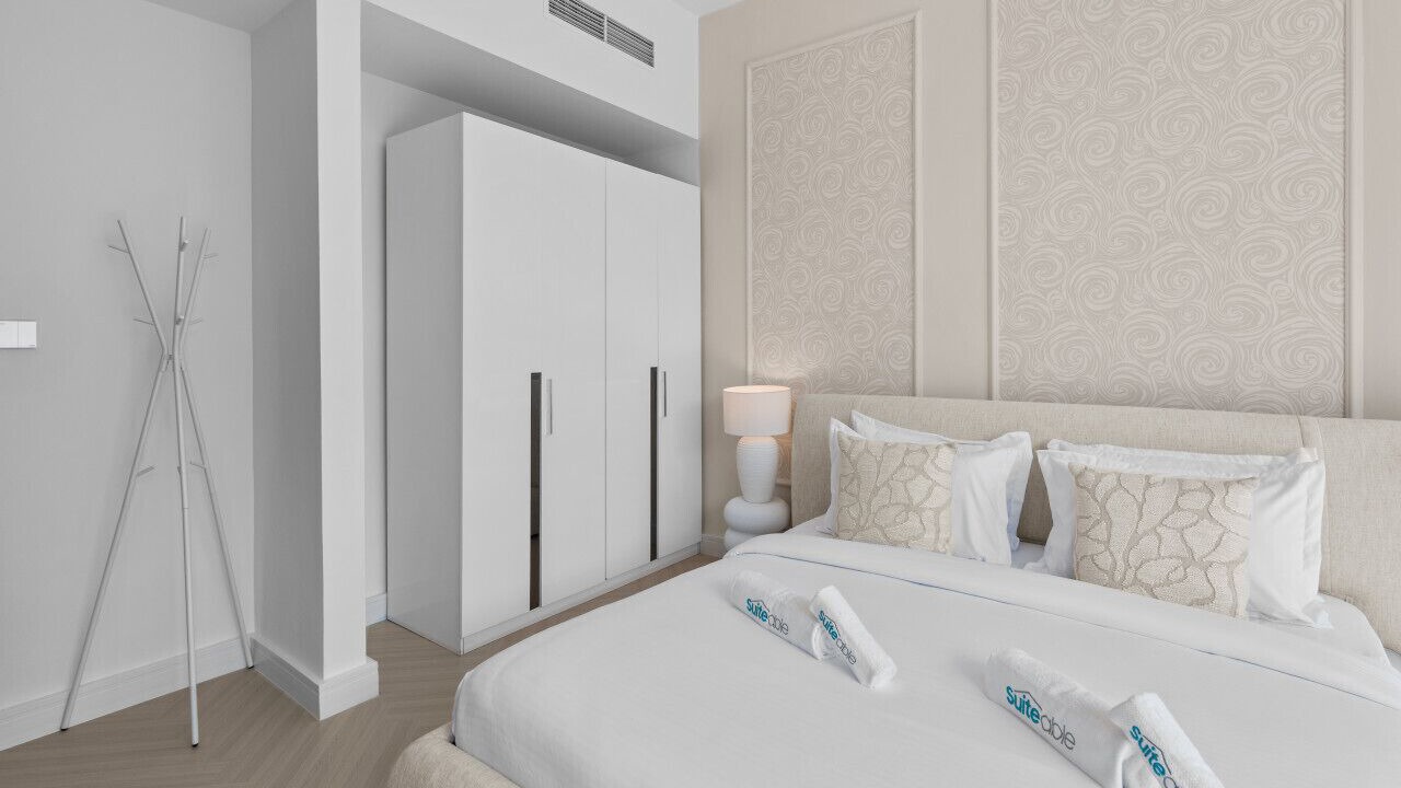Photo of Bedroom in Business Bay