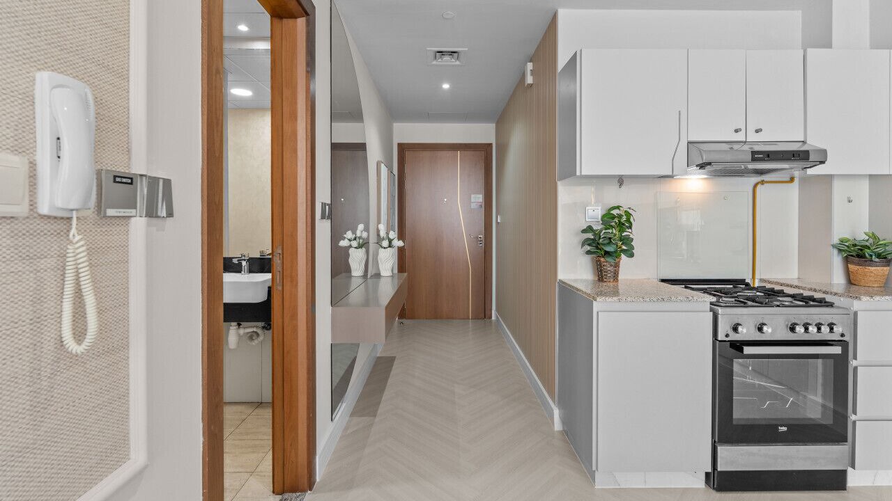 Photo of Kitchen in Business Bay