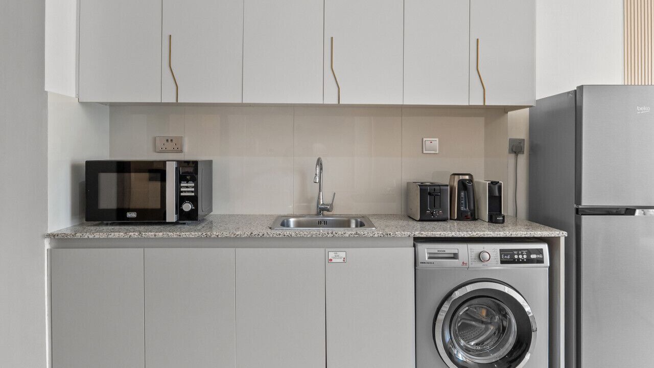 Photo of Kitchen in Business Bay