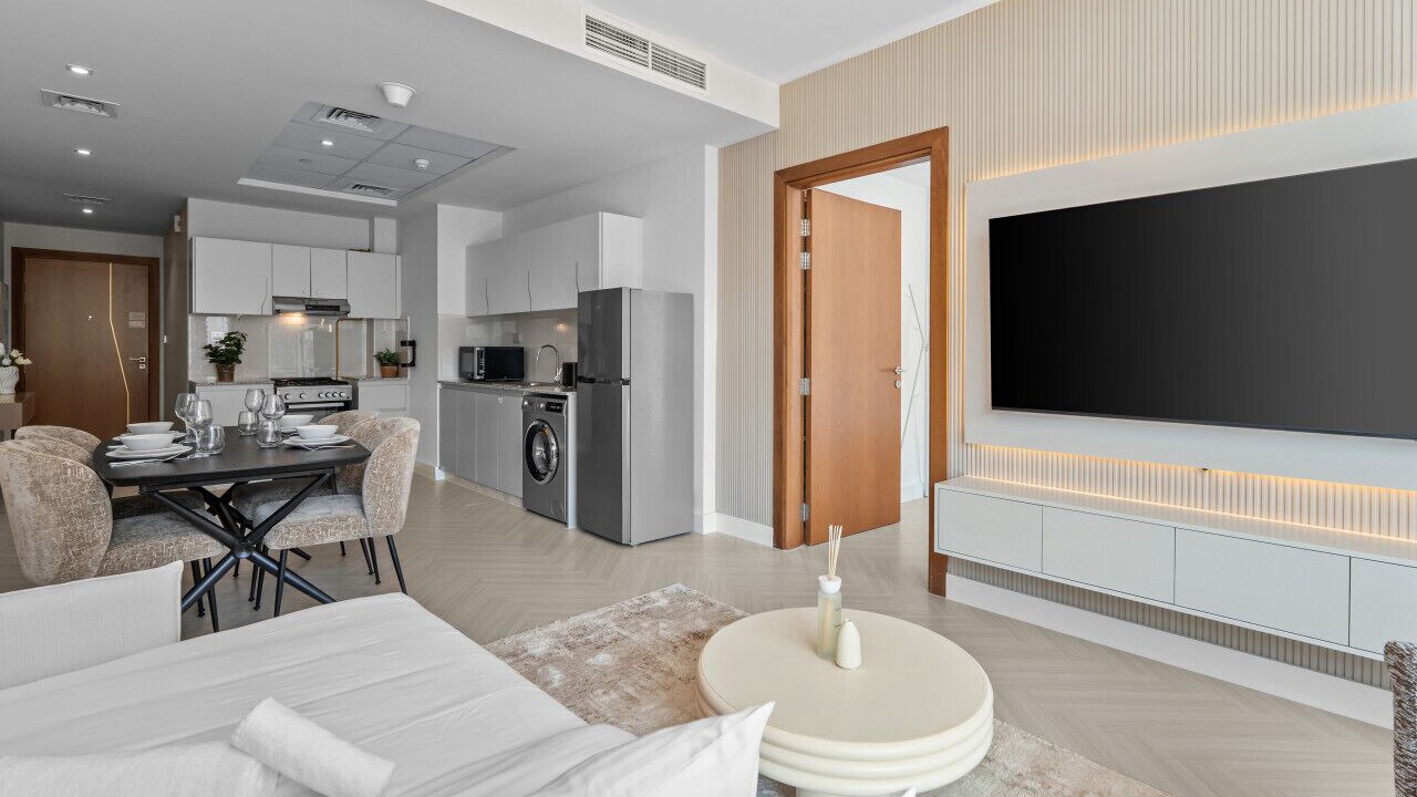 Photo of Bedroom in Business Bay