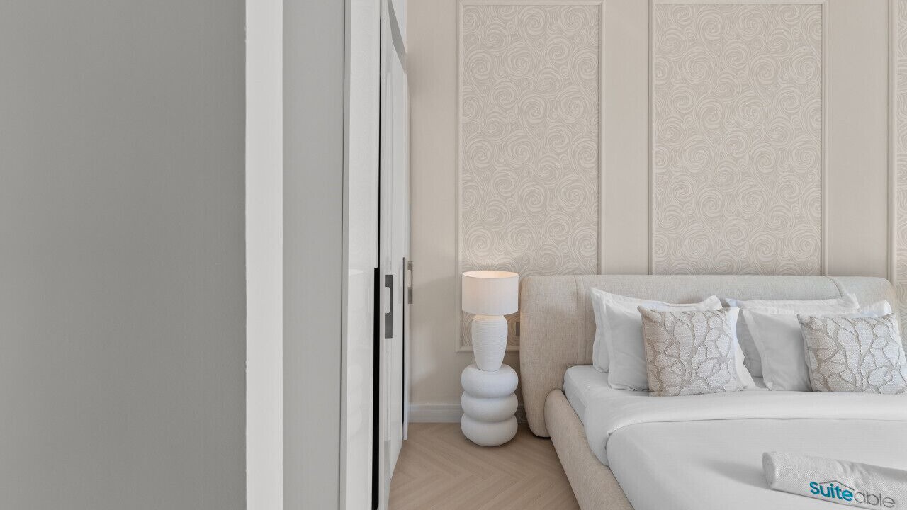 Photo of Bedroom in Business Bay