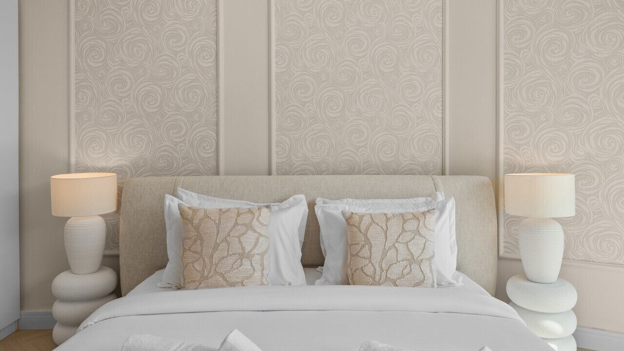 Photo of Bedroom in Business Bay