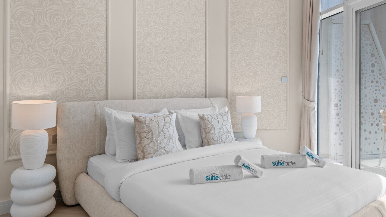 Photo of Bedroom in Business Bay