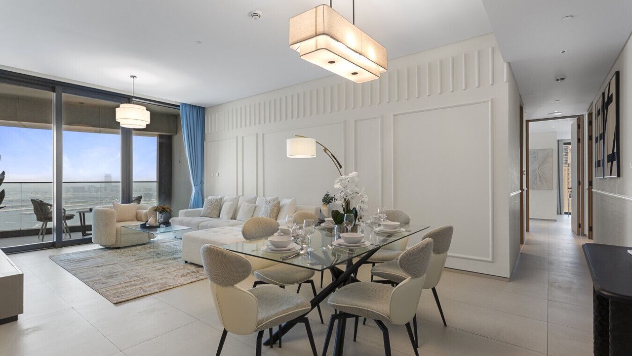 Photo of Others in Jumeirah Beach Residence