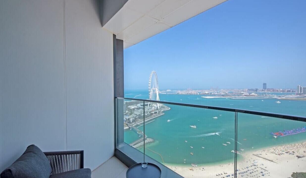 Photo of Outdoor in Jumeirah Beach Residence