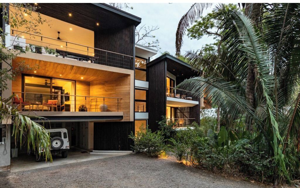 Photo of Outdoor in Playa Guiones