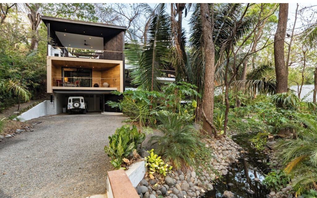 Photo of Outdoor in Playa Guiones