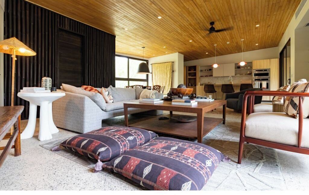 Photo of Livingroom in Playa Guiones