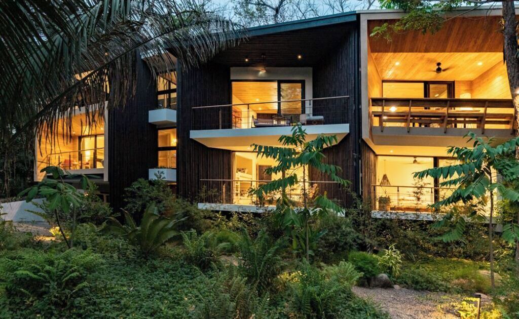 Photo of Outdoor in Playa Guiones