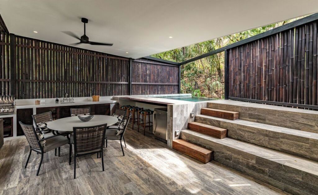 Photo of Outdoor in Playa Guiones