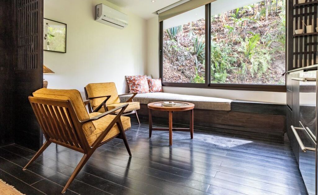 Photo of Livingroom in Playa Guiones