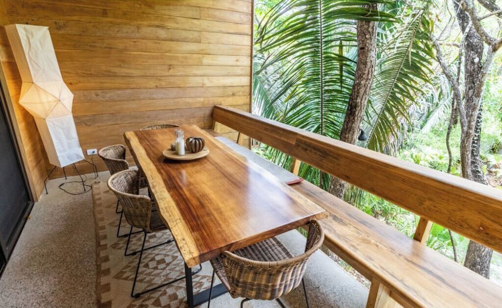 Photo of Outdoor in Playa Guiones