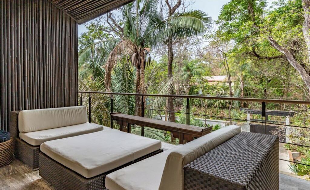 Photo of Outdoor in Playa Guiones