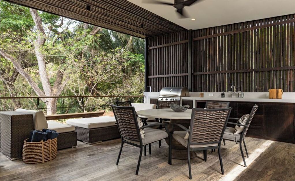 Photo of Outdoor in Playa Guiones