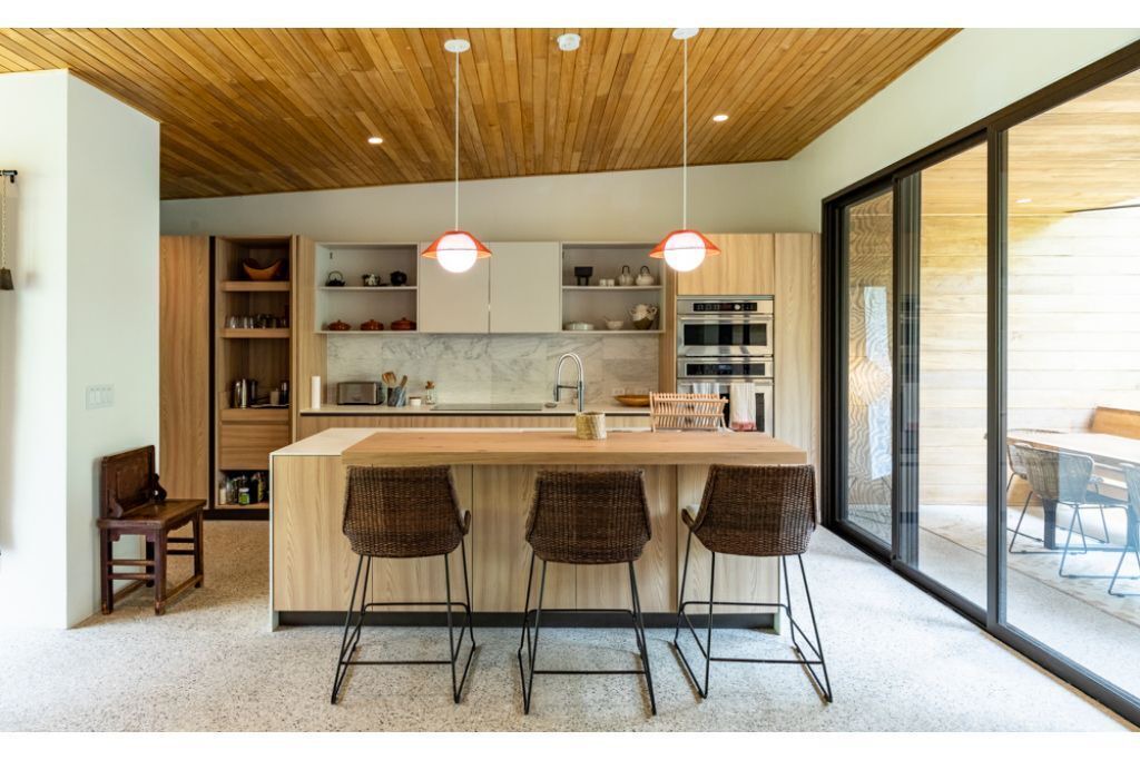 Photo of Kitchen in Playa Guiones