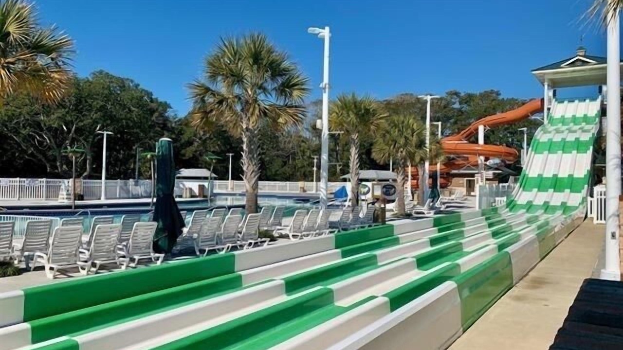 Photo of Outdoor in Surfside Beach