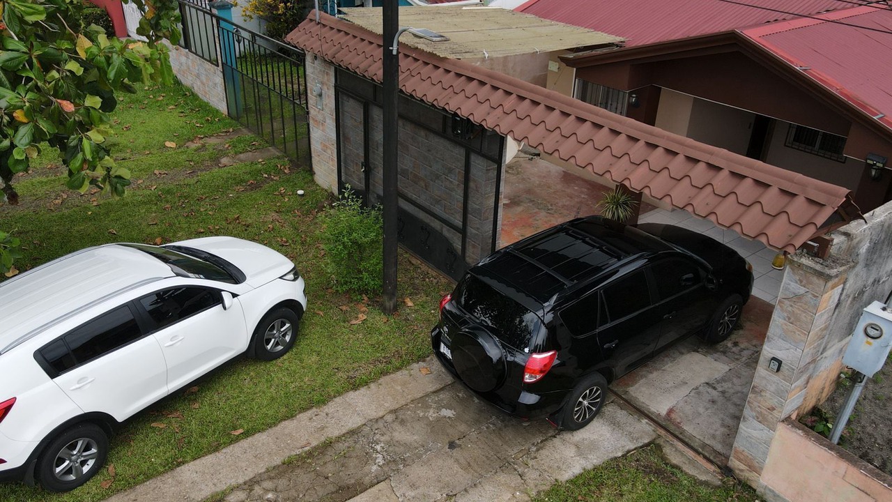 Photo of Outdoor in El Tanque